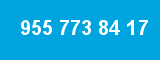 955 773 84 17